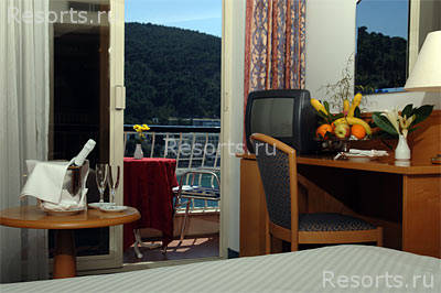 Komaps Hotel 22